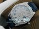 Swiss 2836 Rolex Day-Date Diamond Dial with Blue Roman Numerals DR Factory Watch (3)_th.jpg